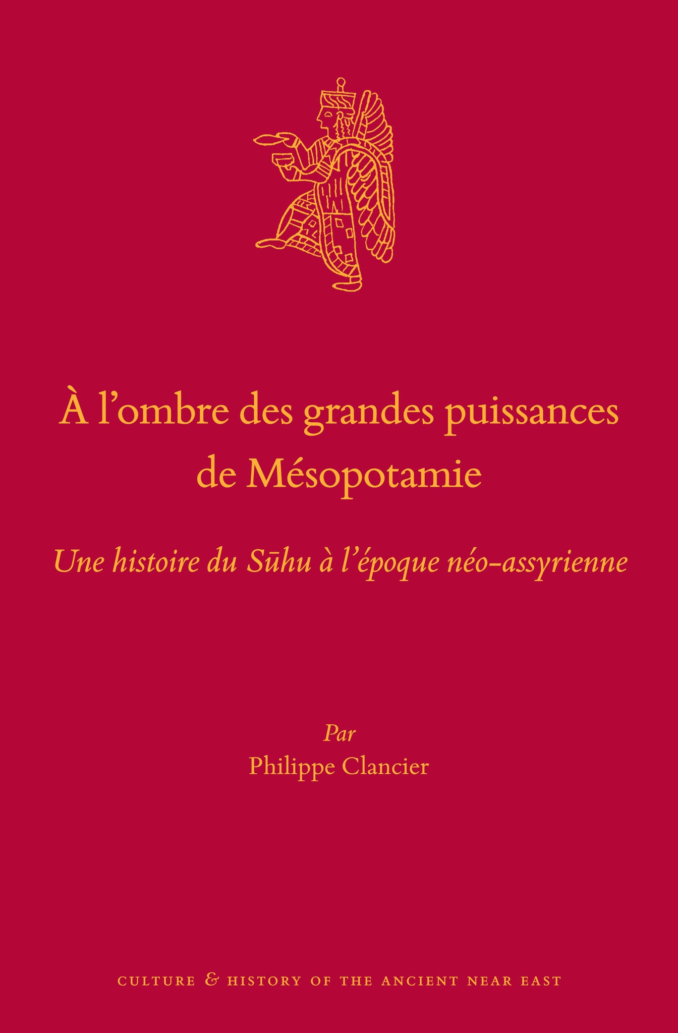 À l’ombre des grandes puissances de Mésopotamie